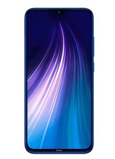 топ Xiaomi Redmi Note 8 4/128GB