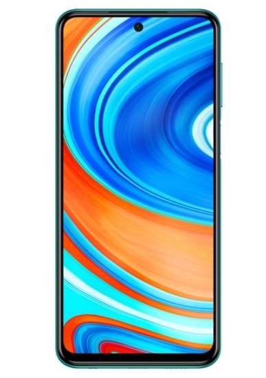 топ Xiaomi Redmi Note 9 Pro 6/128GB