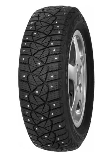 зима GOODYEAR Ultragrip 600