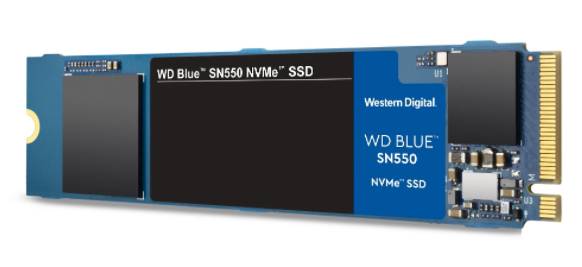 Western Digital 500 GB WDS500G2B0C