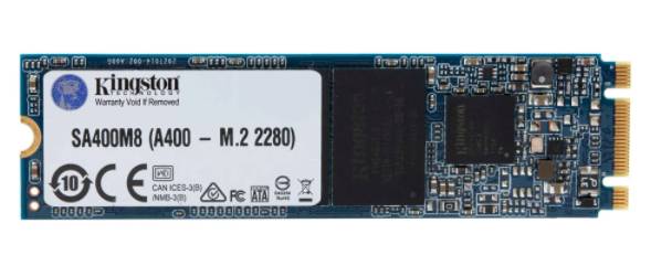 Kingston 240 GB SA400M8/240G