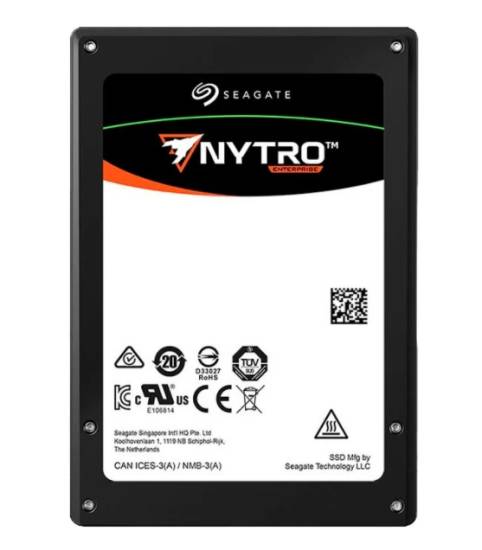 Seagate Nytro 240 GB XA240LE10003