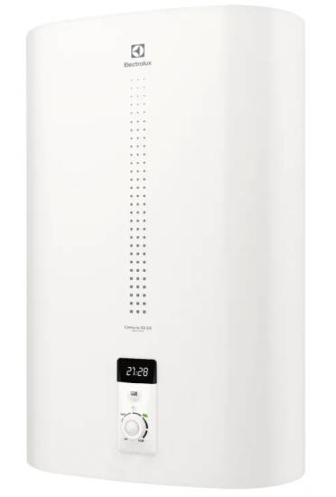 Electrolux EWH 80 Centurio IQ 2.0 Silver