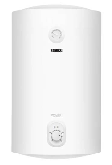 Zanussi ZWH/S 80 Orfeus DH