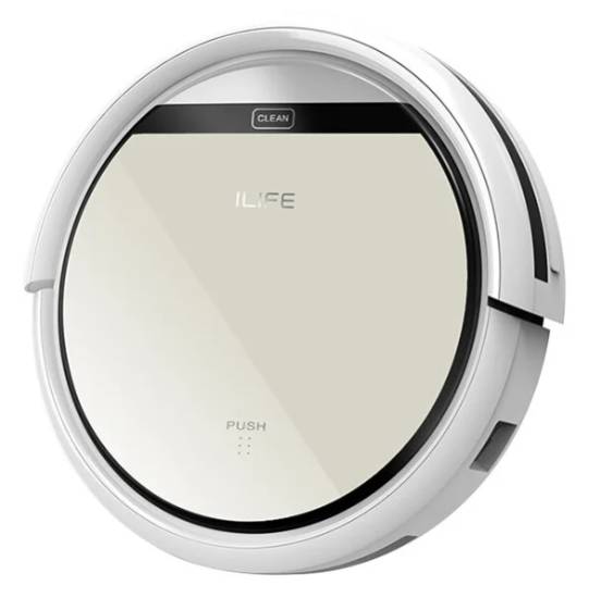 ILIFE V50 бюд