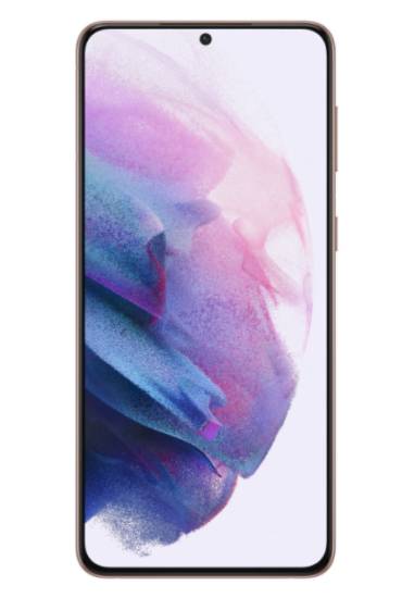 Samsung Galaxy S21+ 5G 8/128GB с хорошей батареей