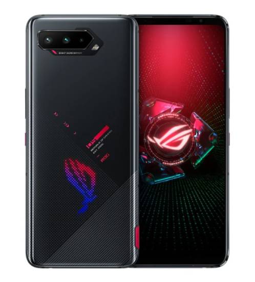 ASUS ROG Phone 5 8/128GB с хорошей батареей