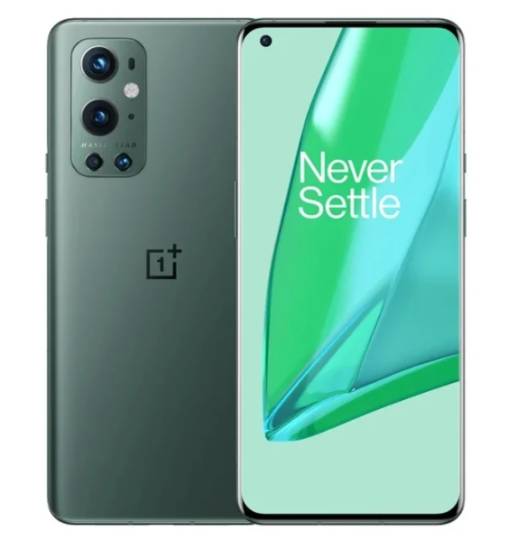 OnePlus 9 Pro 8/256GB с хорошей батареей