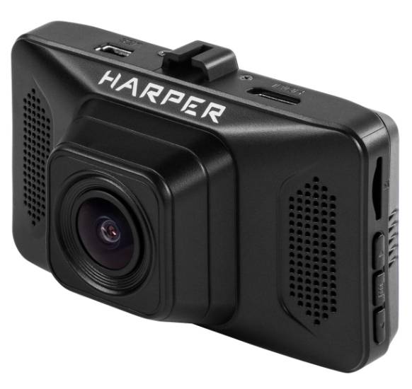 HARPER DVHR-410 до 3000