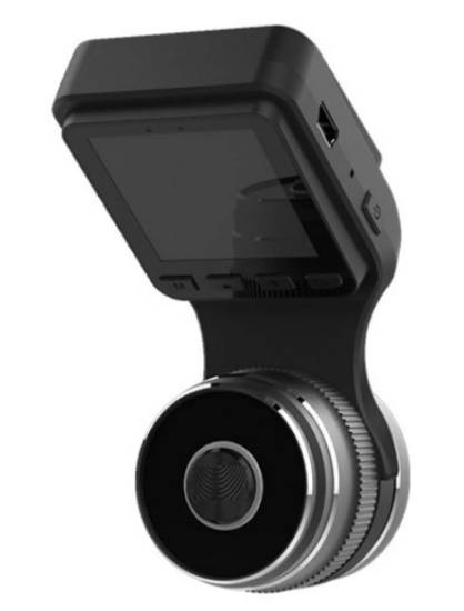 SHO-ME FHD 725 WIFi lj 3000