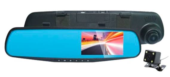 SHO-ME SFHD-700 lj 3000
