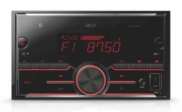 ACV AVS-2900BM