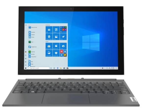 Lenovo IdeaPad Duet 3 (82AT004DRU)