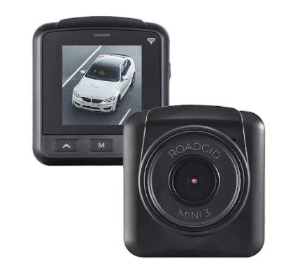 Roadgid Mini 3 WiFi