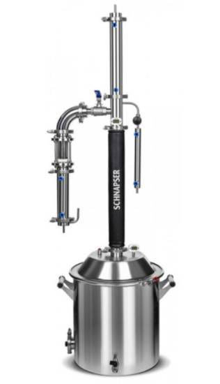 Шнапсер ХО4-М