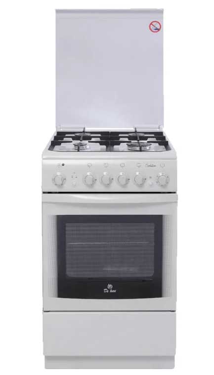 Лучшие газовые плиты – обзор топ-50 моделей с газовой и электрической духовкой