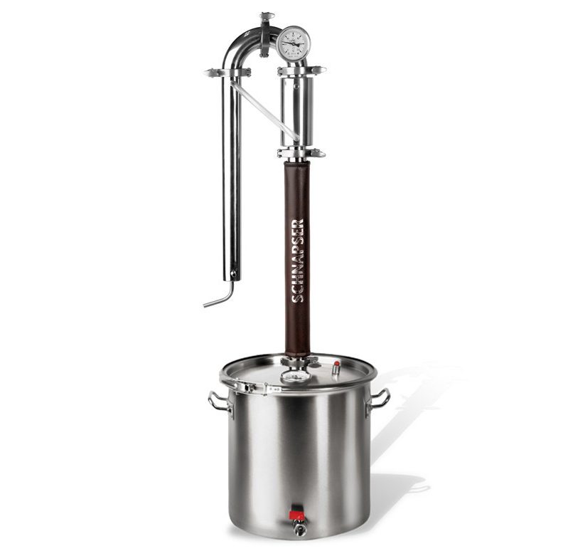 Schnapser X02 Schnapser X02