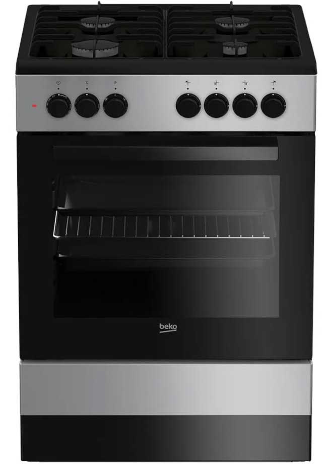 Лучшие газовые плиты – обзор топ-50 моделей с газовой и электрической духовкой