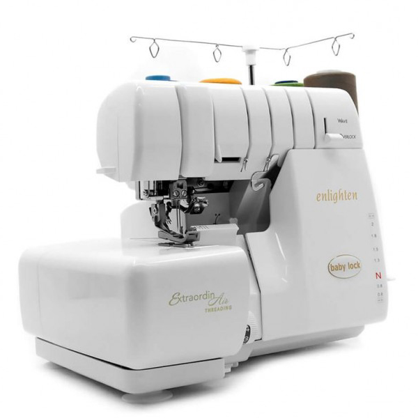 BabyLock Enlighten BLE3ATW-2 BabyLock Enlighten BLE3ATW-2