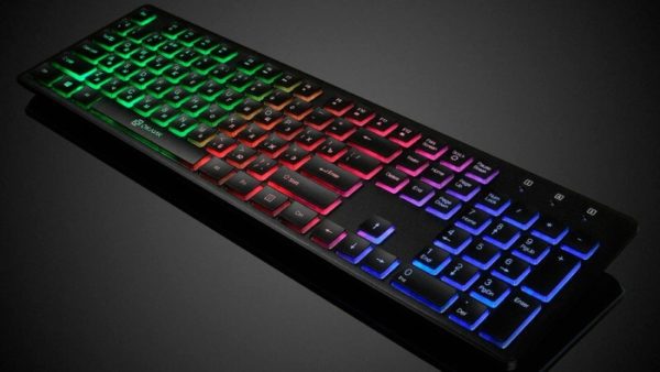 OKLICK 510ML Black USB