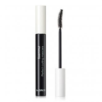 The Saem Saemmul Perfect Curling Mascara