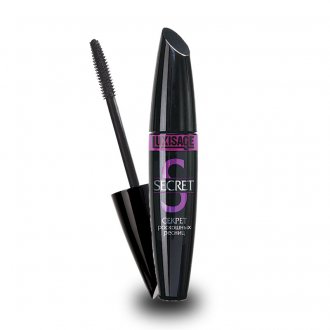 LUXVISAGE Секрет Роскошных Ресниц