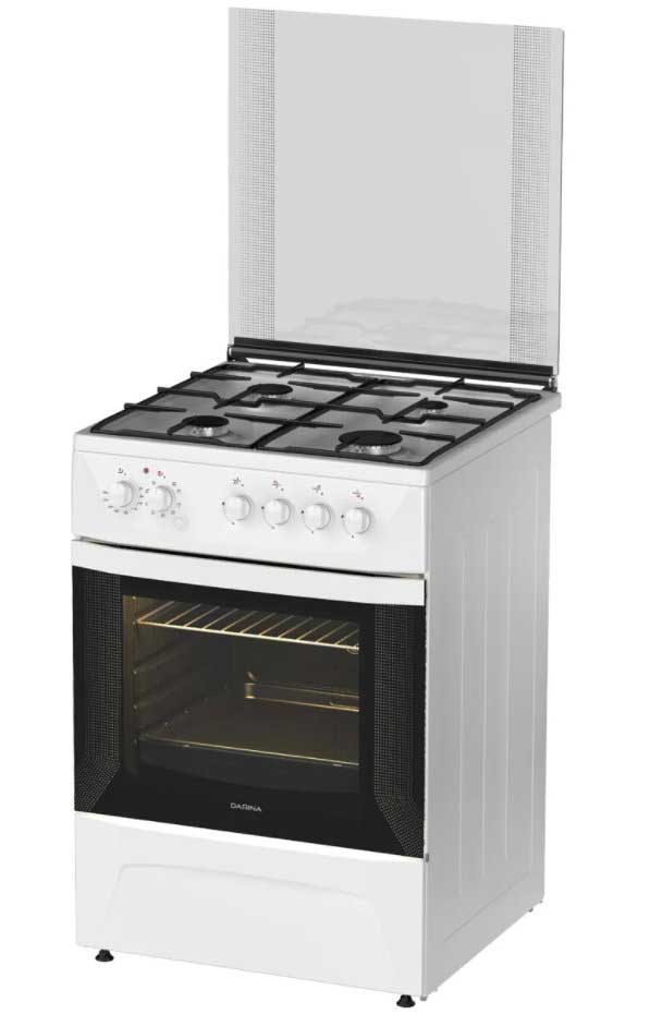 Лучшие газовые плиты – обзор топ-50 моделей с газовой и электрической духовкой