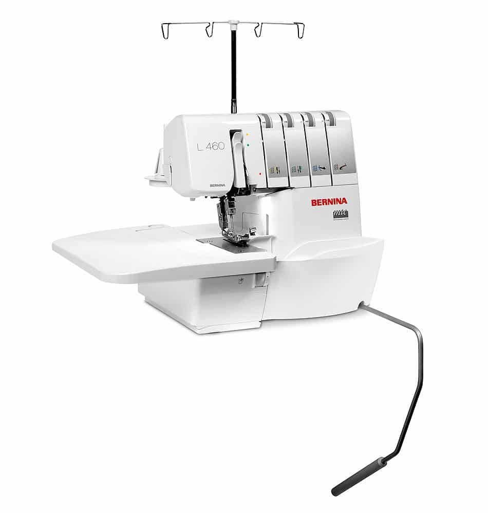 Bernina L460 Bernina L460