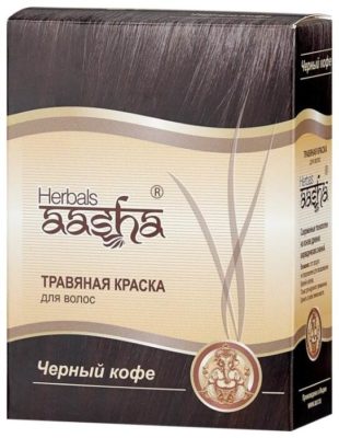 Рейтинг безвредных красок для обычных и седых волос