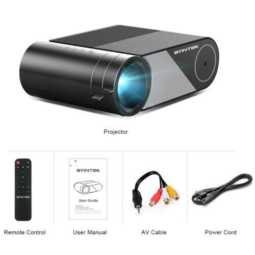  Byintek SKY K9 Multiscreen