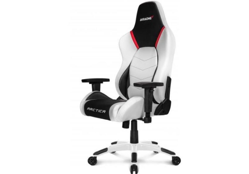 Кресло для профессиональных геймеров AK Racing Arctica AK Racing Arctica фото