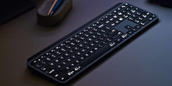 Logitech MX Keys