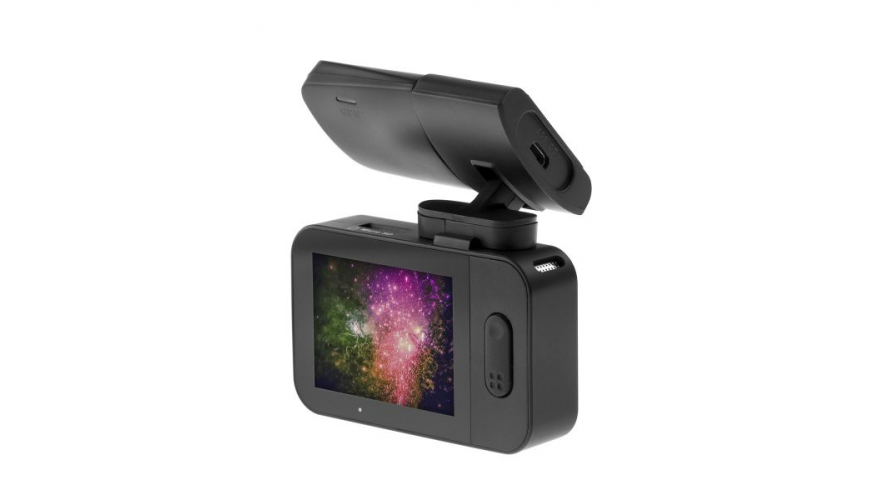Видеорегистратор Daocam Uno GPS – купить по цене 9889 руб. в Екатеринбурге – интернет-магазин KotoFoto.ru
