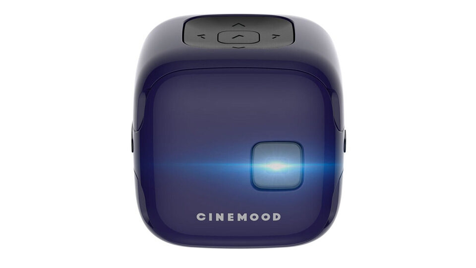 CINEMOOD Кинокубик ivi. Фото: CINEMOOD