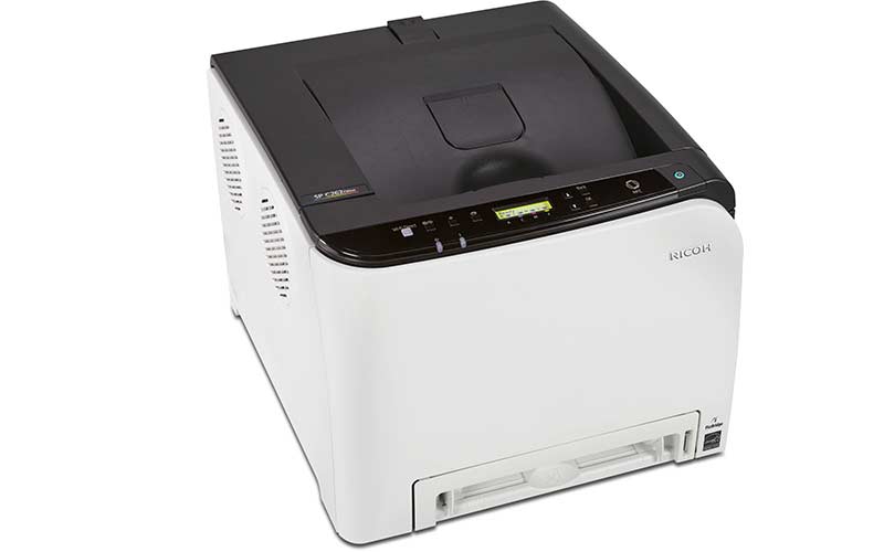 Ricoh SP C260DNw