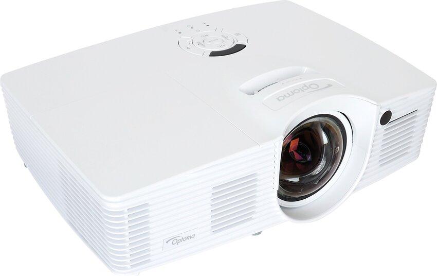 Optoma GT1070Xe фото