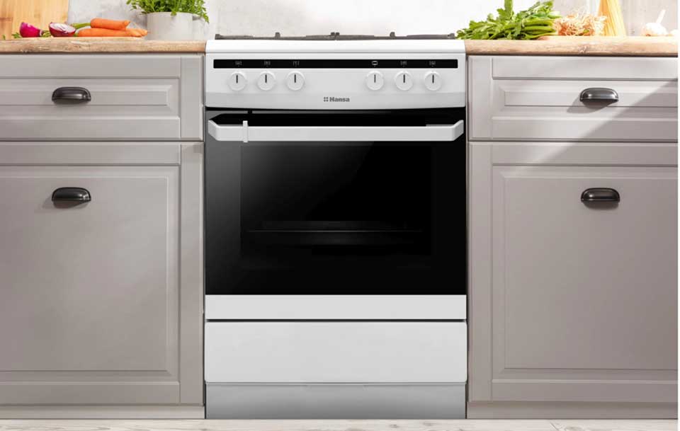 Лучшие газовые плиты – обзор топ-50 моделей с газовой и электрической духовкой