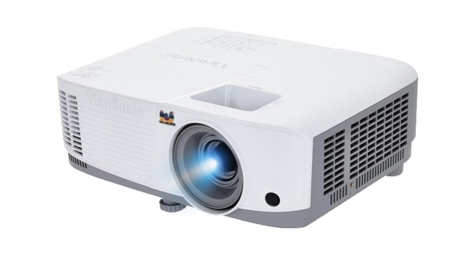 Viewsonic PA503W. Фото: Viewsonic