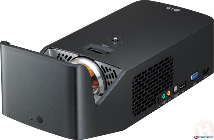 LG PF1000U фото