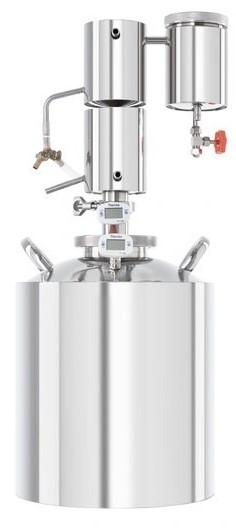 Лучшие самогонные аппараты: ТОП рейтинга по цене, качеству и надежности