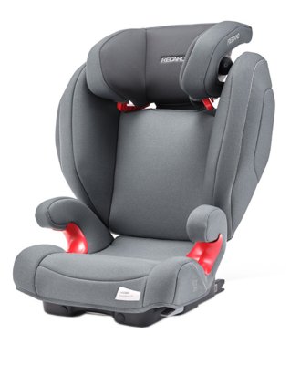 Recaro Monza Nova 2