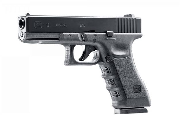 Glock 17