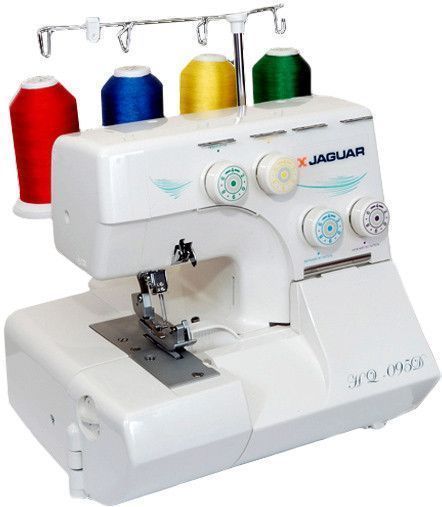 Оверлок Jaguar HQ095D