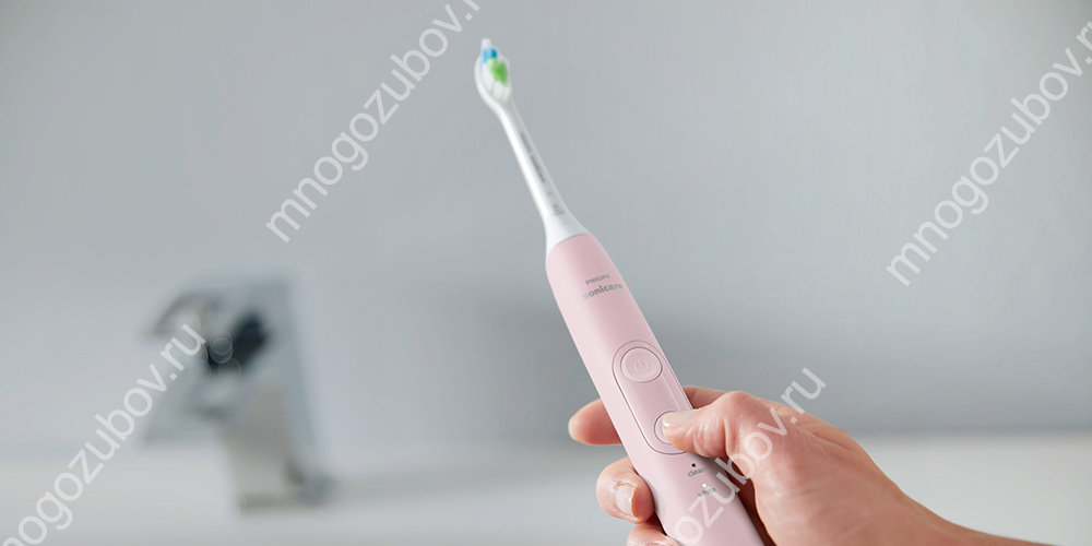 Philips Sonicare Protective Clean