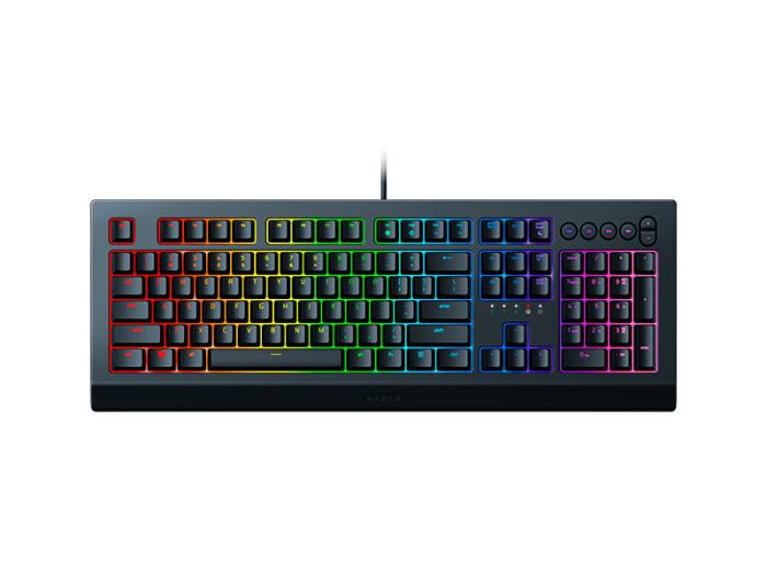 Razer Cynosa V2 - Купить мембранную клавиатуру на Razer.ru