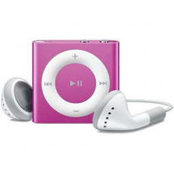 Apple iPod shuffle 4gen 2Gb