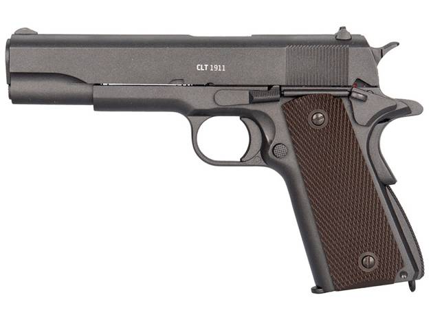 Gletcher CLT-1911