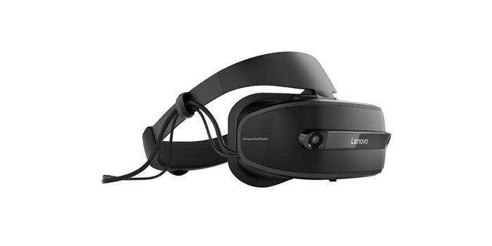 Lenovo Explorer Windows Mixed Reality Headset