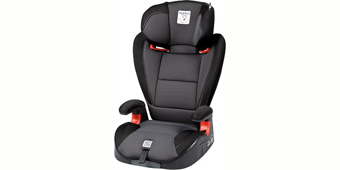 фото Peg Perego Viaggio 2-3 Surefix
