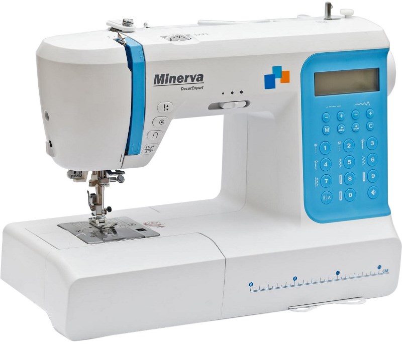  Minerva DecorExpert фото
